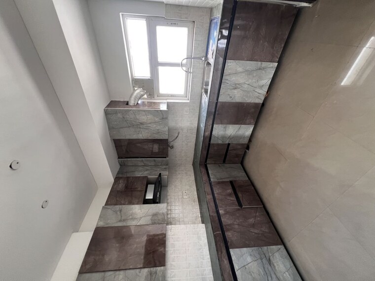 Kitchen, spaze-privy-at4 3 Bedroom 1918 Sq.Ft. Apartment In Sector 84 Gurgaon 10112654