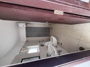 Kitchen in 3 BHK Apartment at Spaze Privy AT4, Sector 84 – for Rent