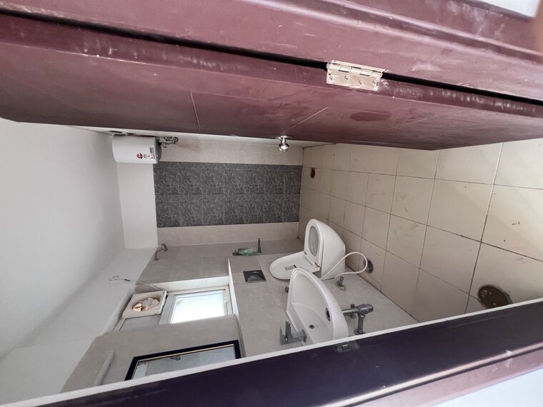 Kitchen, spaze-privy-at4 3 Bedroom 1918 Sq.Ft. Apartment In Sector 84 Gurgaon 10112654