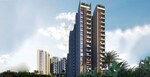 3 BHK + Pooja Room 1860 Sq.Ft. Apartment in Sumadhura Capitol Residences