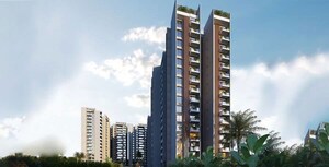3 BHK Apartment For Sale in Sumadhura Capitol Residences, Whitefield