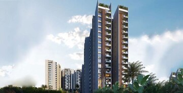 3 BHK Apartment For Sale in Sumadhura Capitol Residences, Whitefield