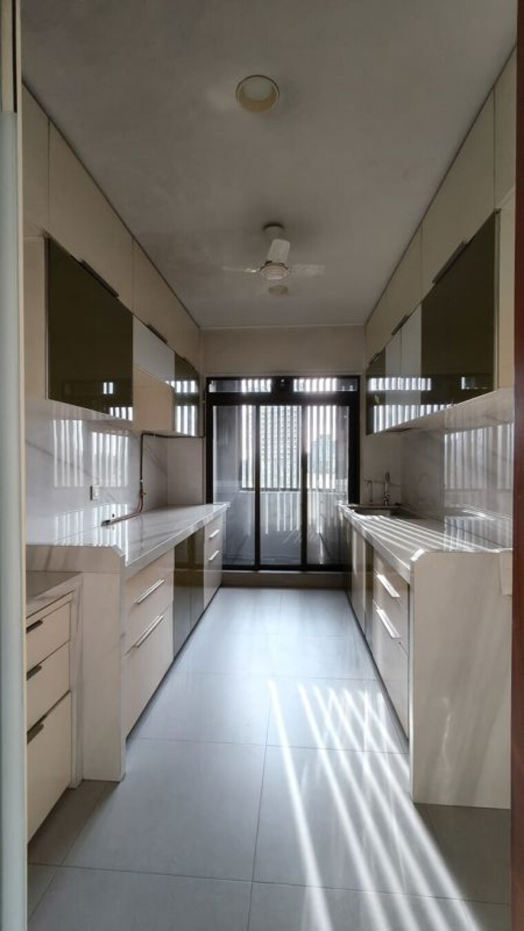 Kitchen, rustomjee-elita 3 Bedroom 2000 Sq.Ft. Apartment In Andheri West Mumbai 9202345