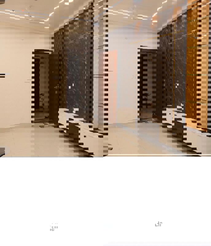 3 BHK 2120 Sq.Ft. Apartment in ASBL Spire