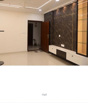 3 BHK Apartment For Rent in ASBL Spire, Kokapet