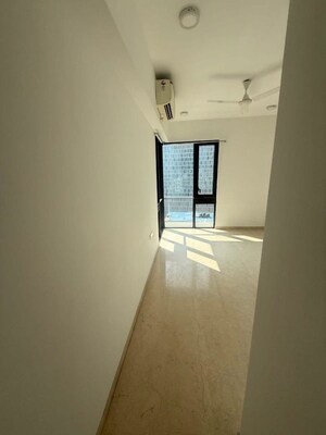 Building Lobby in 2 BHK Apartment at Lodha The Park, Worli – for Rent