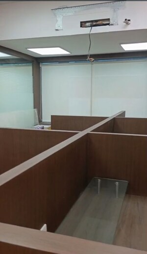 Kitchen in  Office Space at Durga Chambers, Andheri West – for Rent
