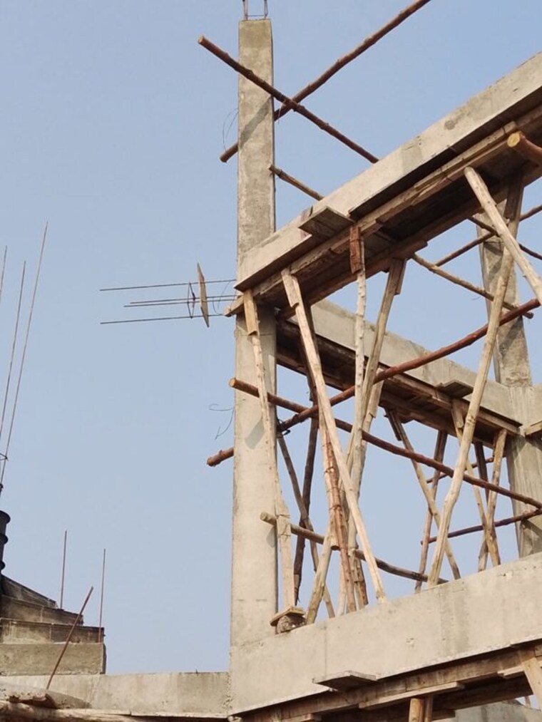 Exterior View, shadnagar  201 Sq.Yd. Plot In Shadnagar Hyderabad 10112988