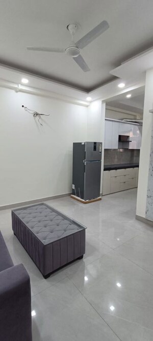 Kitchen in 3 BHK Apartment at Unitech Escape, Sector 50 – for Sale