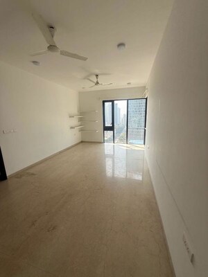Room in 3 BHK Apartment at Lodha New Cuffe Parade, Wadala – for Rent