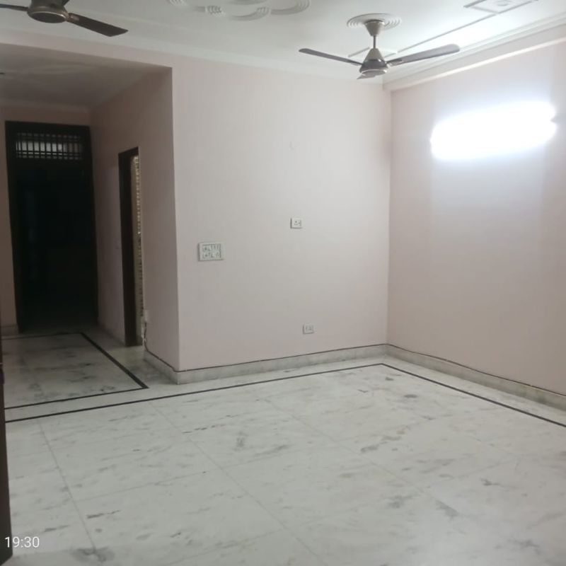 2 BHK Builder Floor For Rent in Sector 8 Dwarka