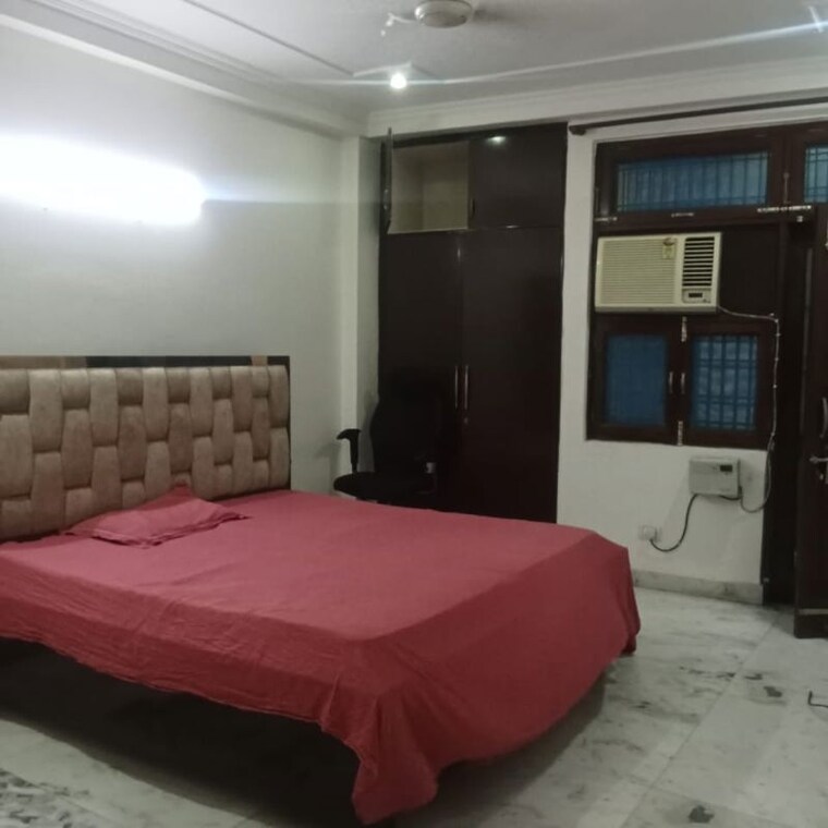 Bedroom, sector 8 dwarka 2 Bedroom 702 Sq.Ft. Builder Floor In Sector 8 Dwarka Delhi 10113020
