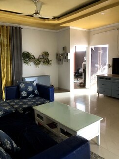 3 BHK + Basement Apartment For Sale in Kalwar Road