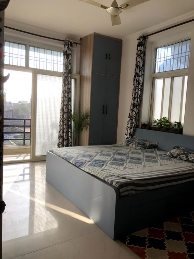 Room, kalwar road 3 Bedroom 1145 Sq.Ft. Apartment In Kalwar Road Jaipur 10112729