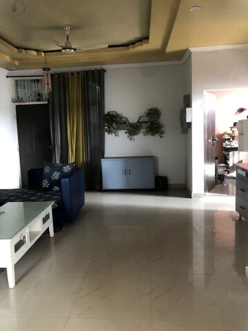Living Room in 3 BHK Apartment at Kalwar Road – for Sale