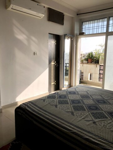 Bedroom in 3 BHK Apartment at Kalwar Road – for Sale