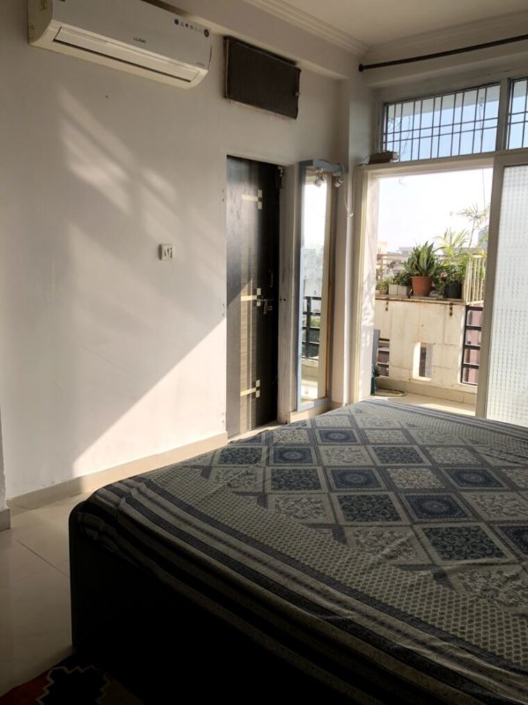 Bedroom, kalwar road 3 Bedroom 1145 Sq.Ft. Apartment In Kalwar Road Jaipur 10112729