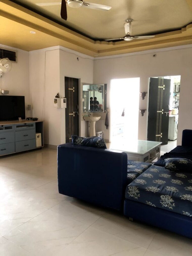 Living Room, kalwar road 3 Bedroom 1145 Sq.Ft. Apartment In Kalwar Road Jaipur 10112729