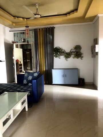 Living Room in 3 BHK Apartment at Kalwar Road – for Sale