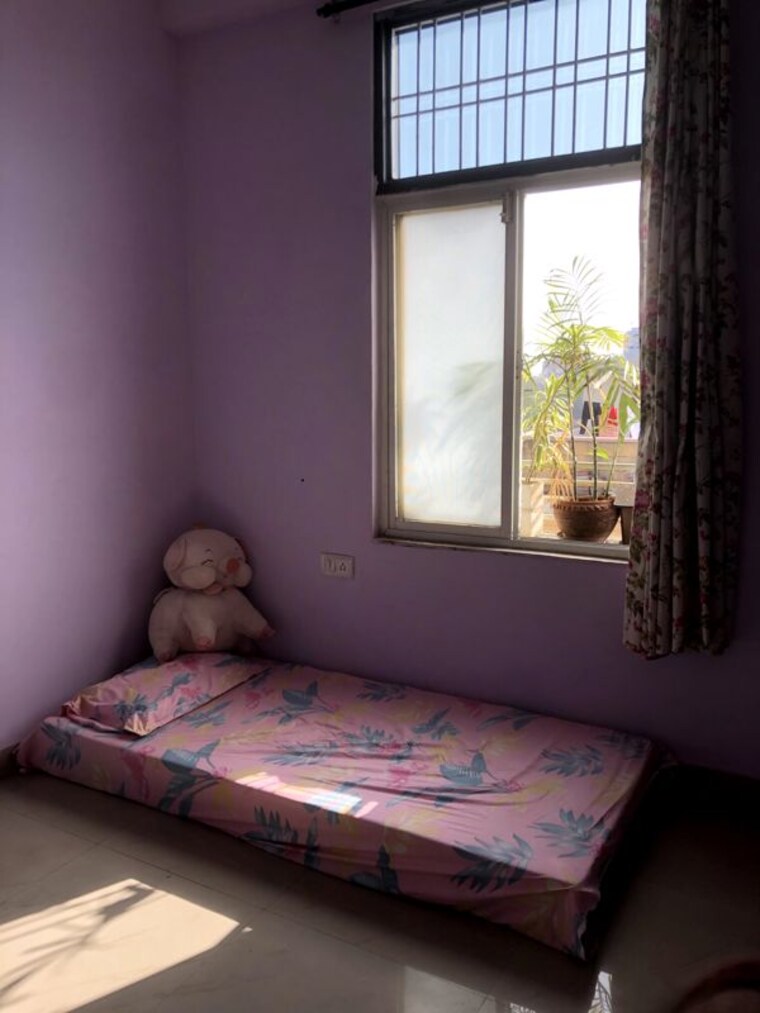 Bedroom, kalwar road 3 Bedroom 1145 Sq.Ft. Apartment In Kalwar Road Jaipur 10112729