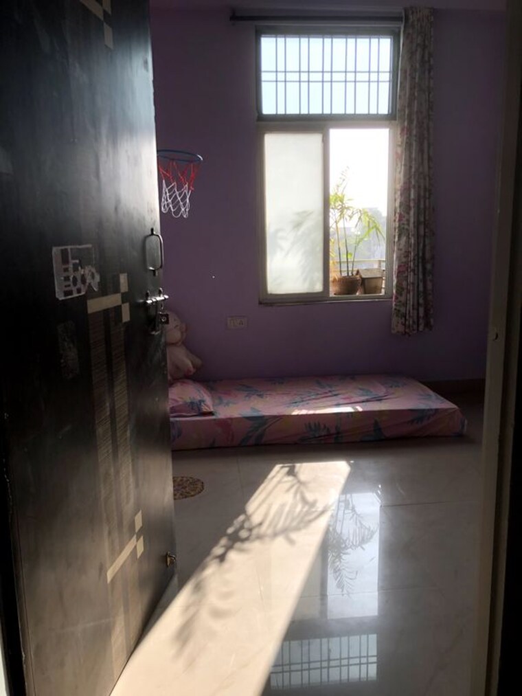 Bedroom, kalwar road 3 Bedroom 1145 Sq.Ft. Apartment In Kalwar Road Jaipur 10112729
