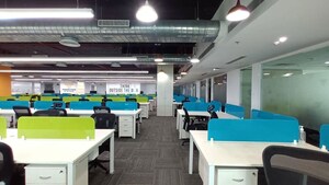 Furnished Amenities in  Office Space at Vijay Nagar – for Rent