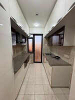 2.5 BHK + Study Room 1500 Sq.Ft. Apartment in Godrej Icon