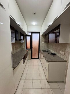 2.5 BHK + Study Room Apartment For Rent in Godrej Icon