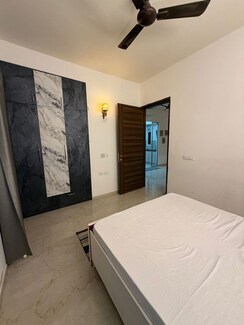 3 BHK + Servant Room Apartment For Sale in Pioneer Park Phase 1