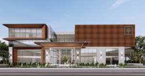 3 BHK Apartment – Exterior View View at Sumadhura Solace, Thubarahalli - for Sale