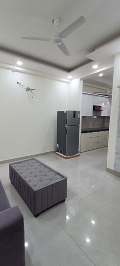 1 BHK Builder Floor For Rent in Sector 46