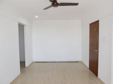 Master Bedroom in 2 BHK Apartment at LK Umang Heights, Andheri West – for Rent
