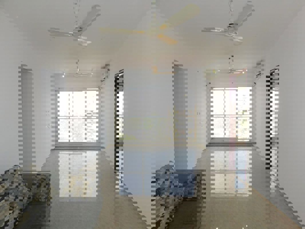 2 BHK 1000 Sq.Ft. Apartment in LK Umang Heights