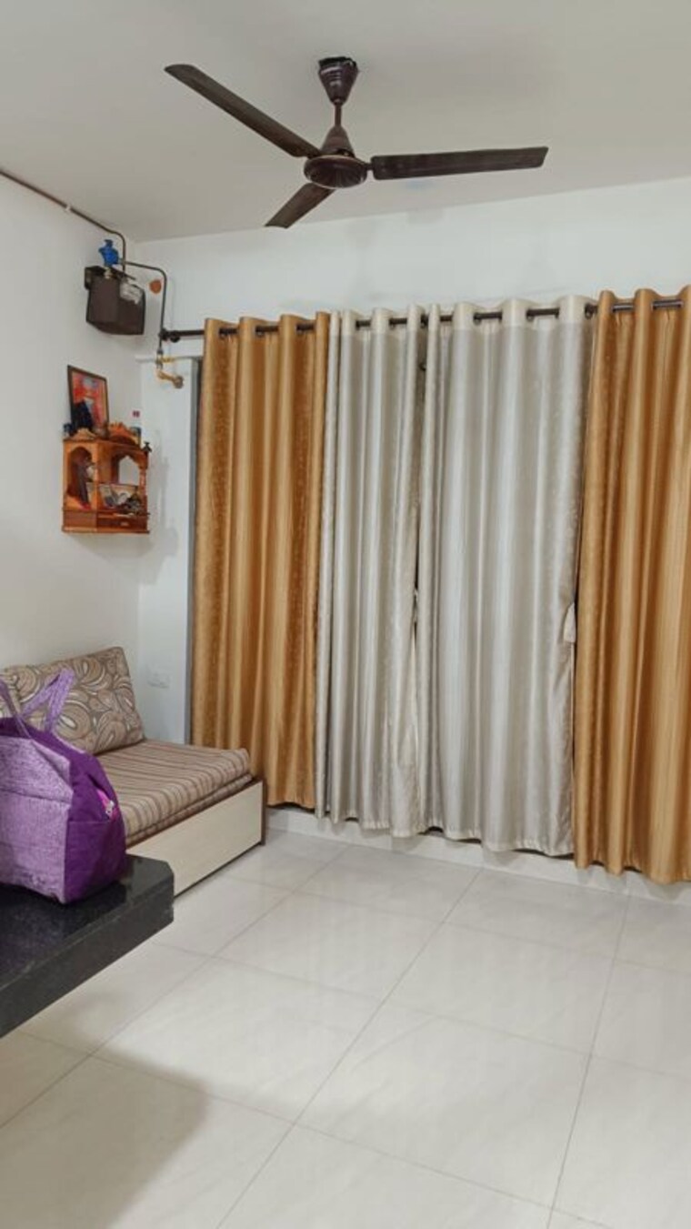 Bedroom, lodha-crown-quality-homes 1 Bedroom 317 Sq.Ft. Apartment In Majiwada Thane 10113004