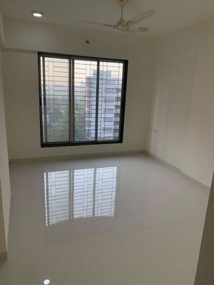 Master Bedroom in 2 BHK Apartment at Khandelwal Sai Iconic, Andheri West – for Rent