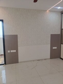 3 BHK + Pooja Room Apartment For Rent in Lansum El Dorado