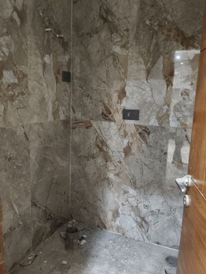 Bathroom in 3 BHK Builder Floor at Sector 73 – for Sale