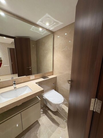 Kitchen in 2 BHK Apartment at Hiranandani Highland, Powai – for Sale