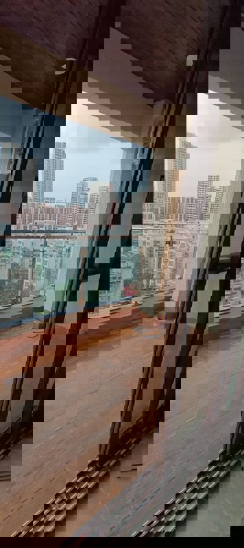 3 BHK Apartment For Rent in Surbhi CHS Andheri West