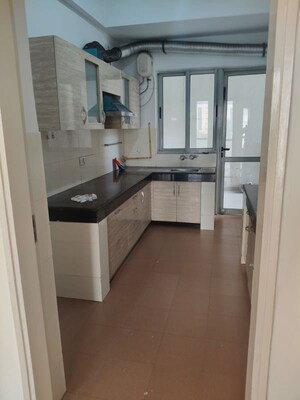 Kitchen in 2 BHK Apartment at DLF Regency Park I, Dlf Phase iv – for Sale