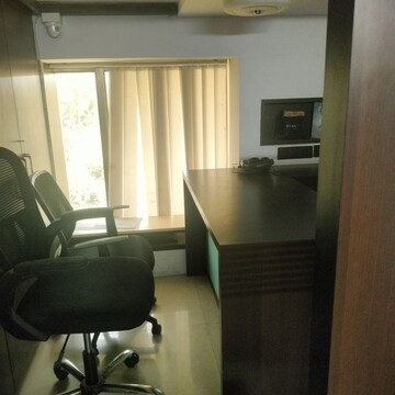  Office Space For Rent in Oberoi Chambers, Andheri West