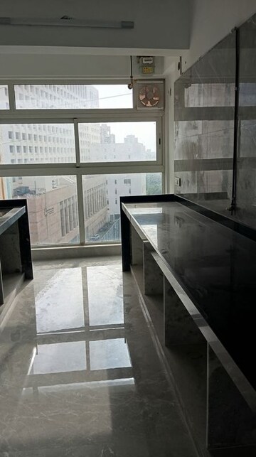 Kitchen in 3 BHK Apartment at Andheri West – for Rent