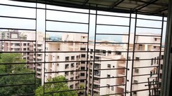2 BHK Apartment For Rent in Powai Woods CHSL