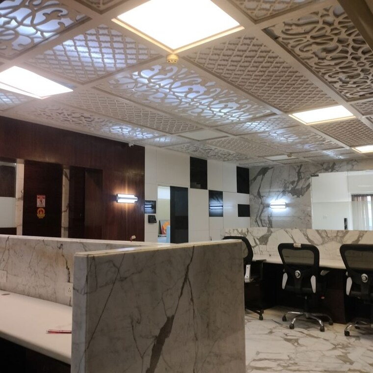  Parking, morya-landmark-1 Commercial Office Space 3000 Sq.Ft. In Andheri West Mumbai 9159195