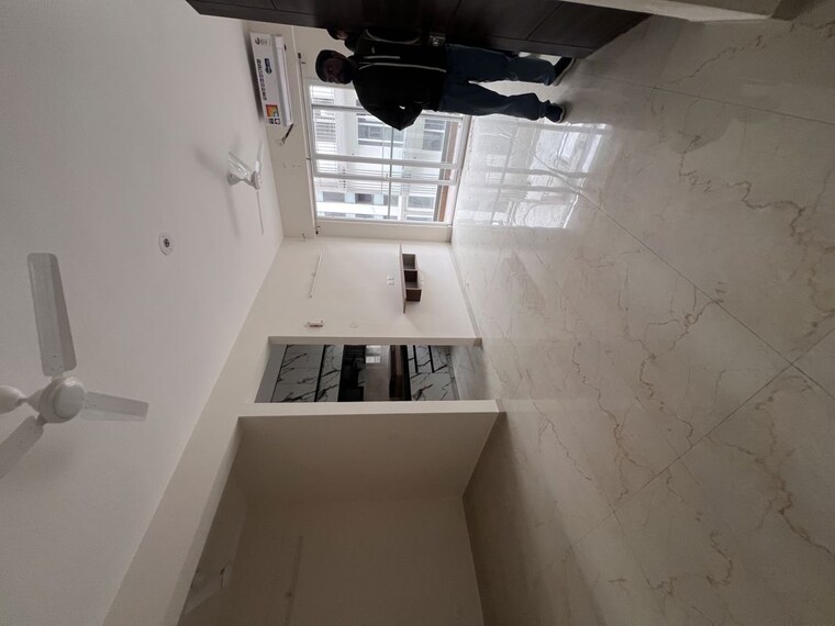 Kitchen, smart-world-gems 2.5 Bedroom 1100 Sq.Ft. Apartment In Sector 89 Gurgaon 10113046