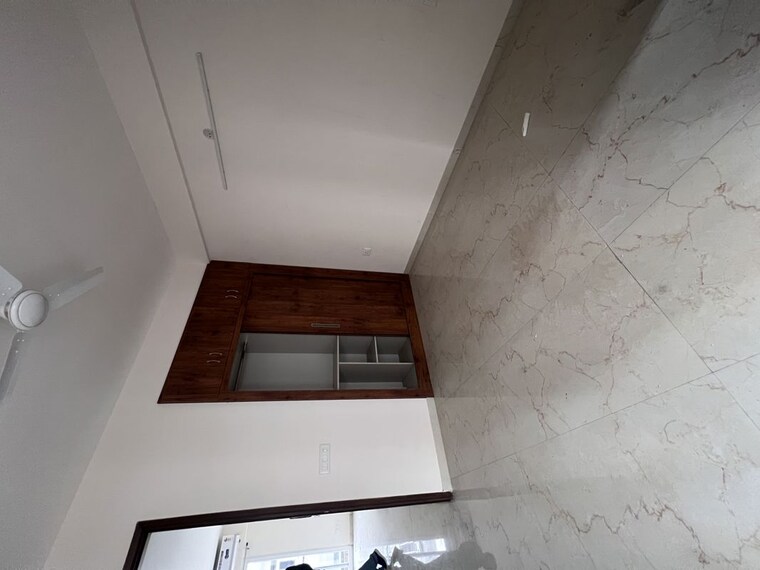 Kitchen, smart-world-gems 2.5 Bedroom 1100 Sq.Ft. Apartment In Sector 89 Gurgaon 10113046