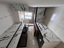 2.5 BHK + Study Room Apartment For Rent in Smart World Gems