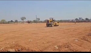 Plot Area in  Plot at Rajapur – for Sale