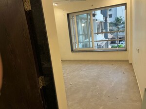 Bedroom in 2 BHK Apartment at Palm Beach Apartments, Versova – for Sale