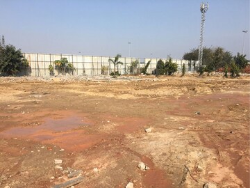  Land For Rent in Sector 27 Dwarka